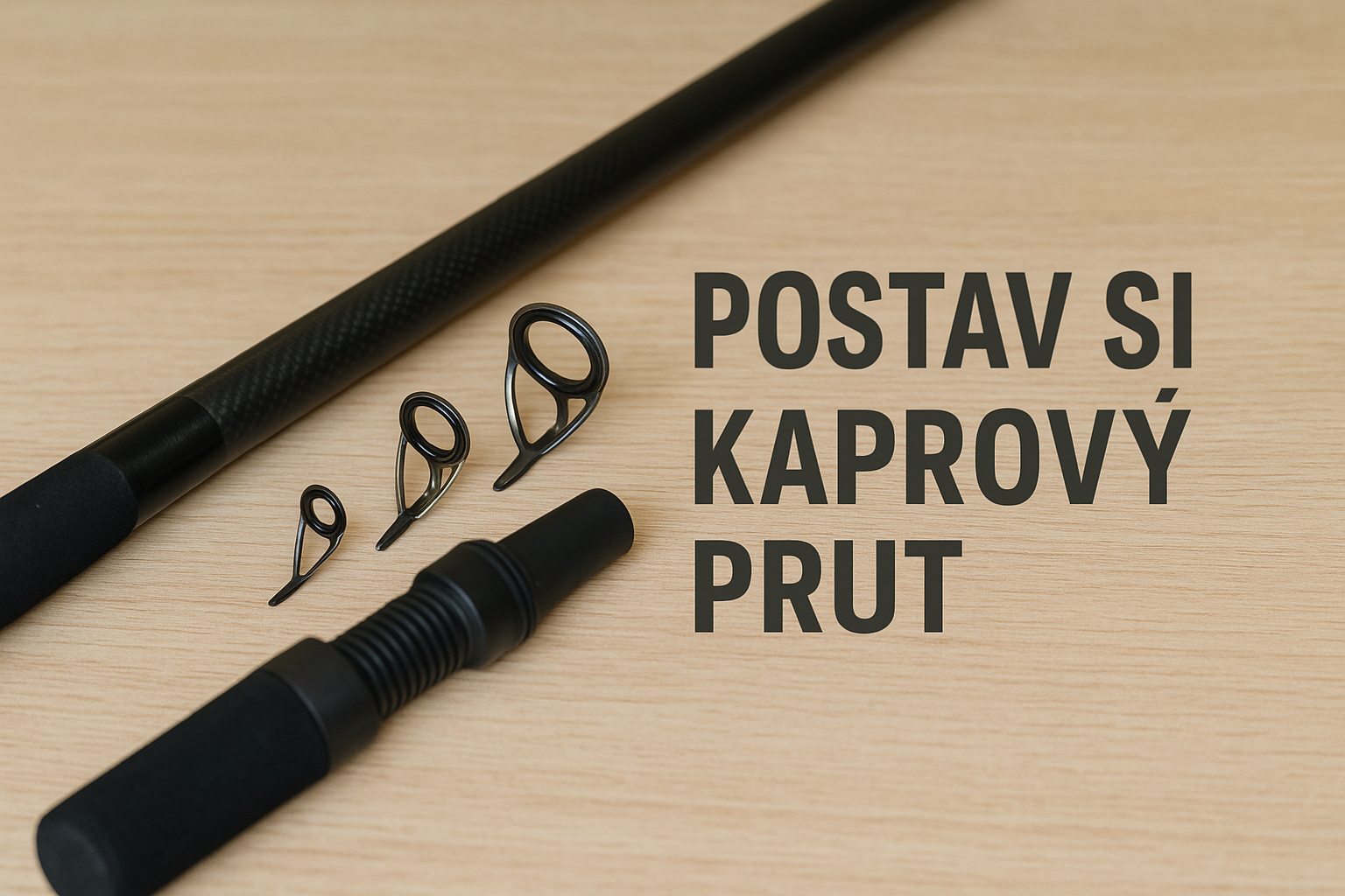 Postav si prut