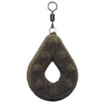 MISIEK GRIPPA – zelená, gramáže 40–750 g