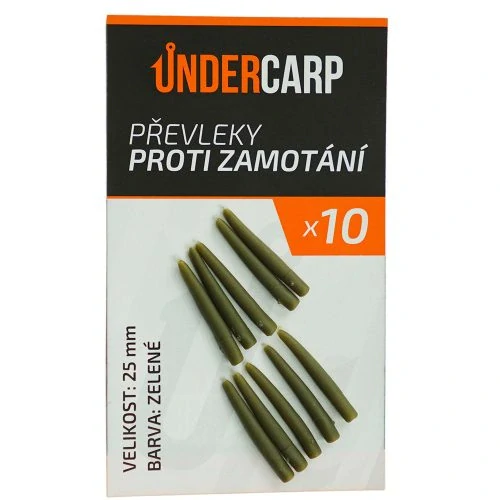 Převleky proti zamotání