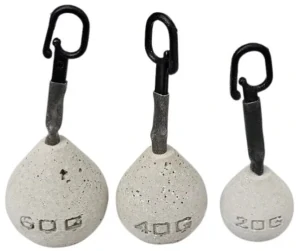 MISIEK EKO Backlead – 20 / 40 / 60 g