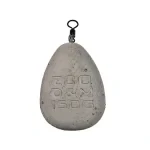 MISIEK EKO DROPP – ekologická betonová zátěž (50–180 g)