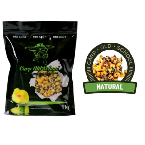 🌽 Mix zrn Carp Old School