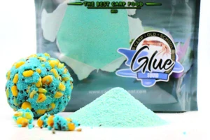 GLUE – lepidlo na krmení a bodové zakrmování