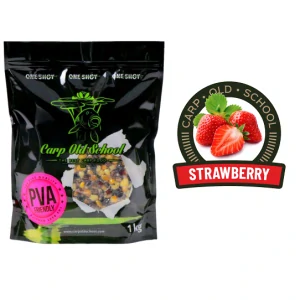 Rainbow Mix PVA Friendly