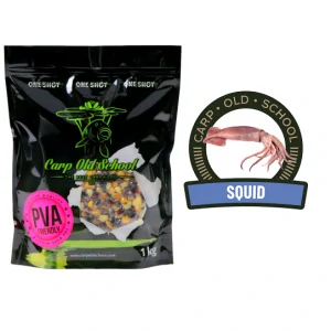 Rainbow Mix PVA Friendly