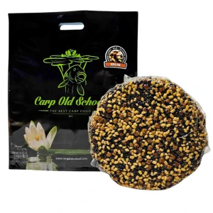 Mix Soja – vařený mix zrn (1 kg / 5 kg)