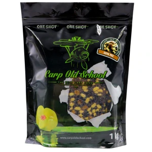 Mix Soja – vařený mix zrn (1 kg / 5 kg)