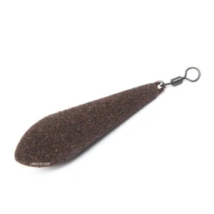 Zátěž na daleké hody Střela – hnědá / zelená (100–160 g)