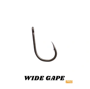 Háčky Wide Gape PRO