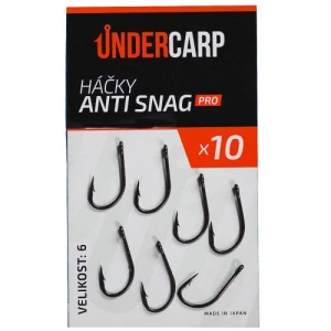 Háčky Anti Snag PRO