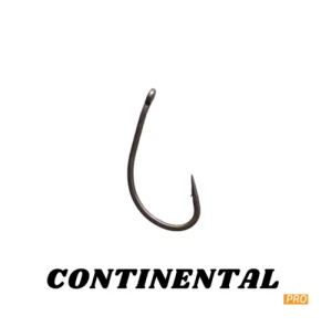 Háčky Continental PRO