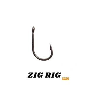 Háčky Zig Rig PRO