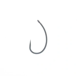 Háčky teflonové bez protihrotu CURVE SHANK 2