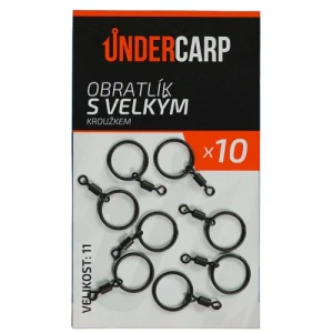 Obratlík s velkým kroužkem