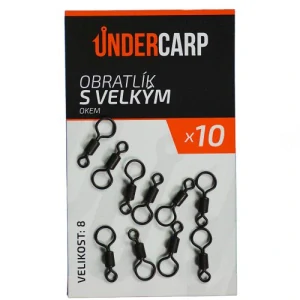 Obratlík s velkým okem