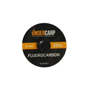 Fluorocarbon 35 lbs / 20 m