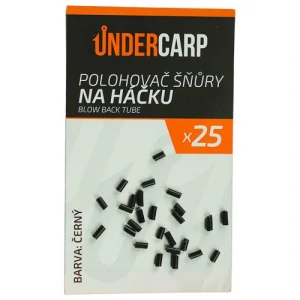 Polohovač šňůry na háčku Blow Back Tube