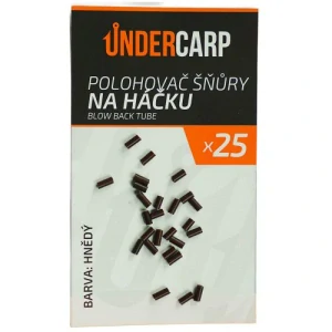 Polohovač šňůry na háčku Blow Back Tube