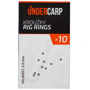 Kroužky rig rings