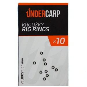 Kroužky rig rings
