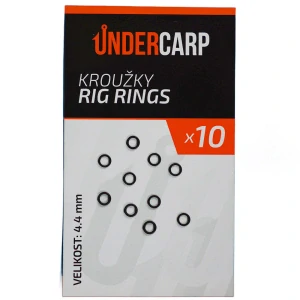 Kroužky rig rings