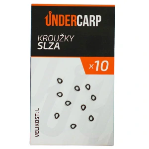 Kroužky Slza
