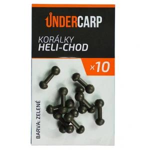 Korálky Heli-Chod