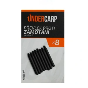 Převlek proti zamotání zatížený – 30 mm (8 ks)