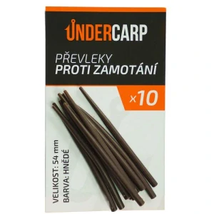 Převleky proti zamotání