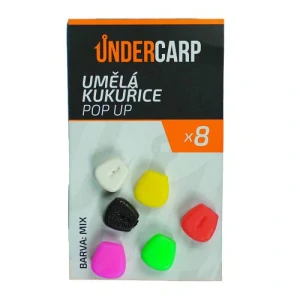 Umělá Kukuřice Pop Up - mix