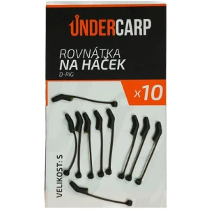 Rovnátka na háček D-Rig – velikost S, M