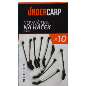 Rovnátka na háček D-Rig – velikost S, M