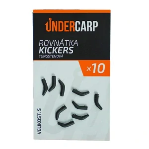 Rovnátka Kickers Tungsten – velikost S, M, XL