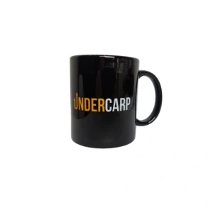 Černý pohár 330 ml