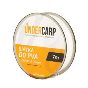 Náhradní PVA punčocha Refill – 7 m (15 / 25 / 35 / 50 mm)