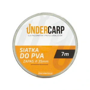 Náhradní PVA punčocha Refill – 7 m (15 / 25 / 35 / 50 mm)