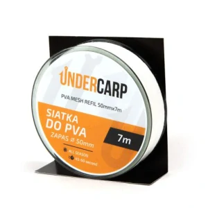 Náhradní PVA punčocha Refill – 7 m (15 / 25 / 35 / 50 mm)