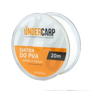 Náhradní PVA punčocha Refill – 20 m (15 / 25 / 35 / 50 mm)