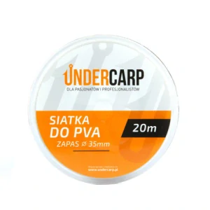 Náhradní PVA punčocha Refill – 20 m (15 / 25 / 35 / 50 mm)