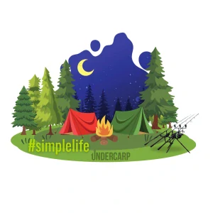 Nálepka Simplelife