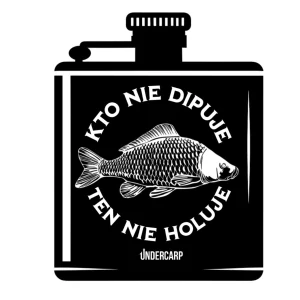 Nálepka na Baňku