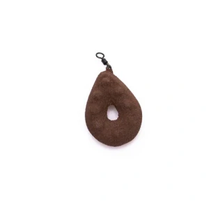 Olovo Grip Očko Obratlík