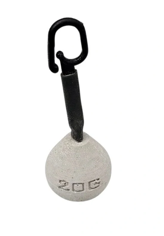 MISIEK EKO Backlead – 20 / 40 / 60 g