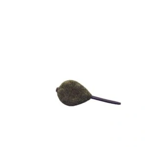 MISIEK GRIPPON průvlečné olovo – hnědá a zelená (70–170 g)