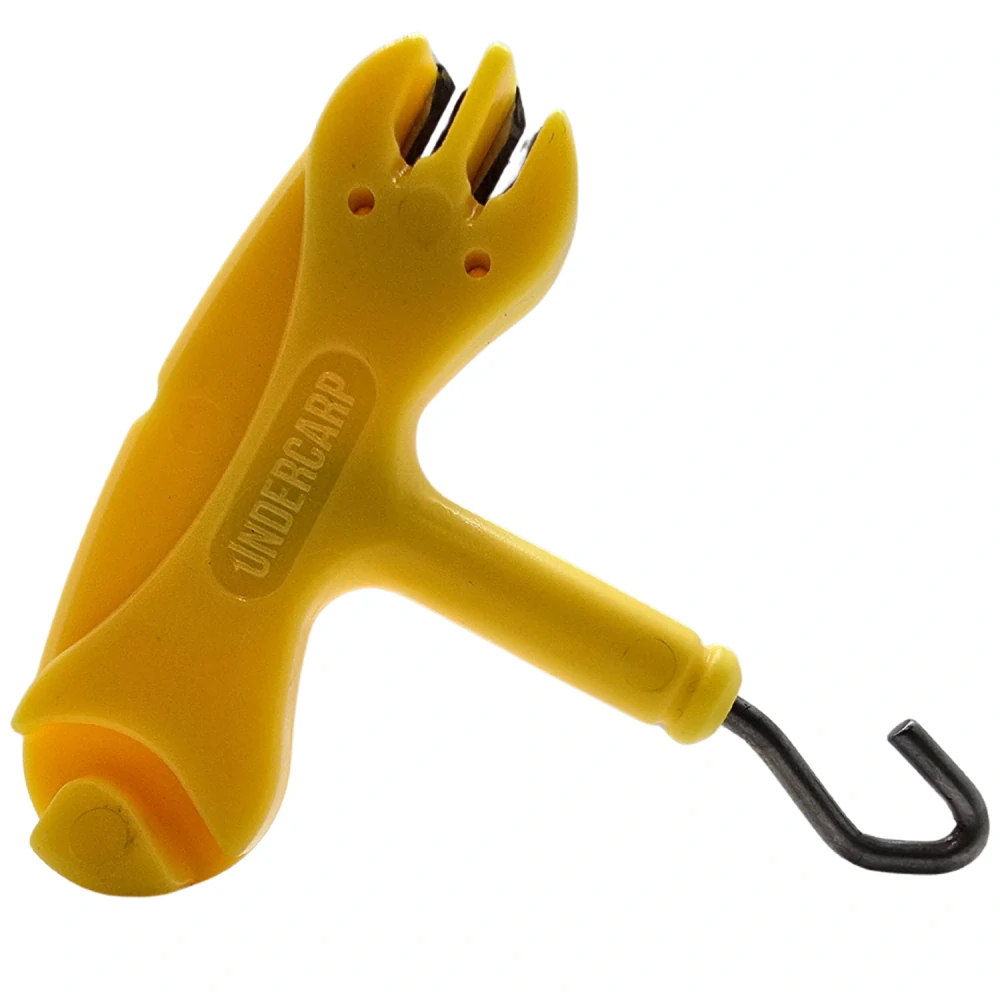 ? Utahovač uzlů RigMaster 3 in 1 Puller Tool