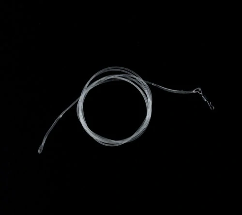 Fluorocarbonovný nástavec 45 lbs / 100 cm