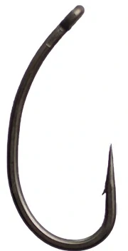 Háčky Curve Shank PRO