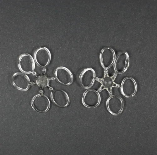 Gumové kroužky Bait Bands 8 mm