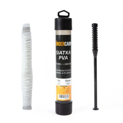 Punčocha s tubusem PVA Mesh System – 7 m (? 15, 25, 35, 50 mm)