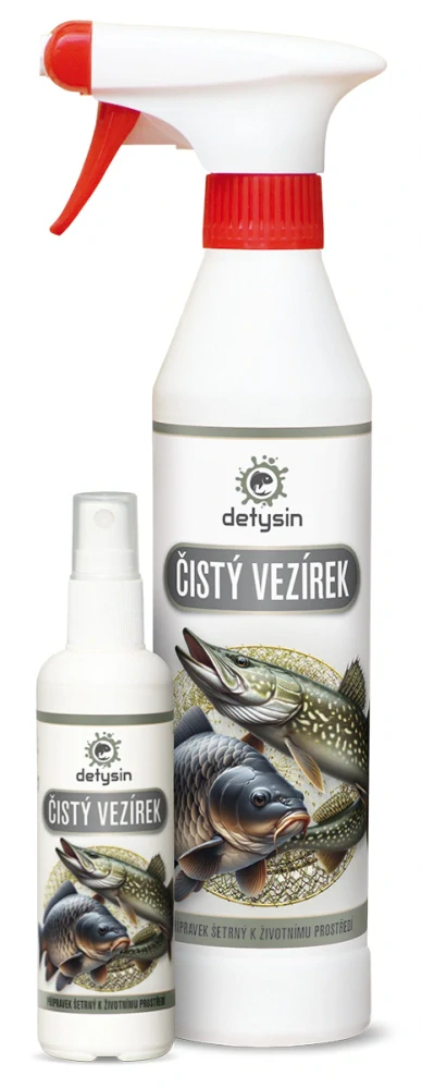 Detysin - 100 ml